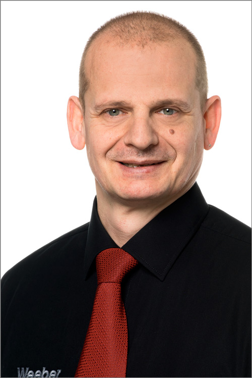 Wolfgang Buhl